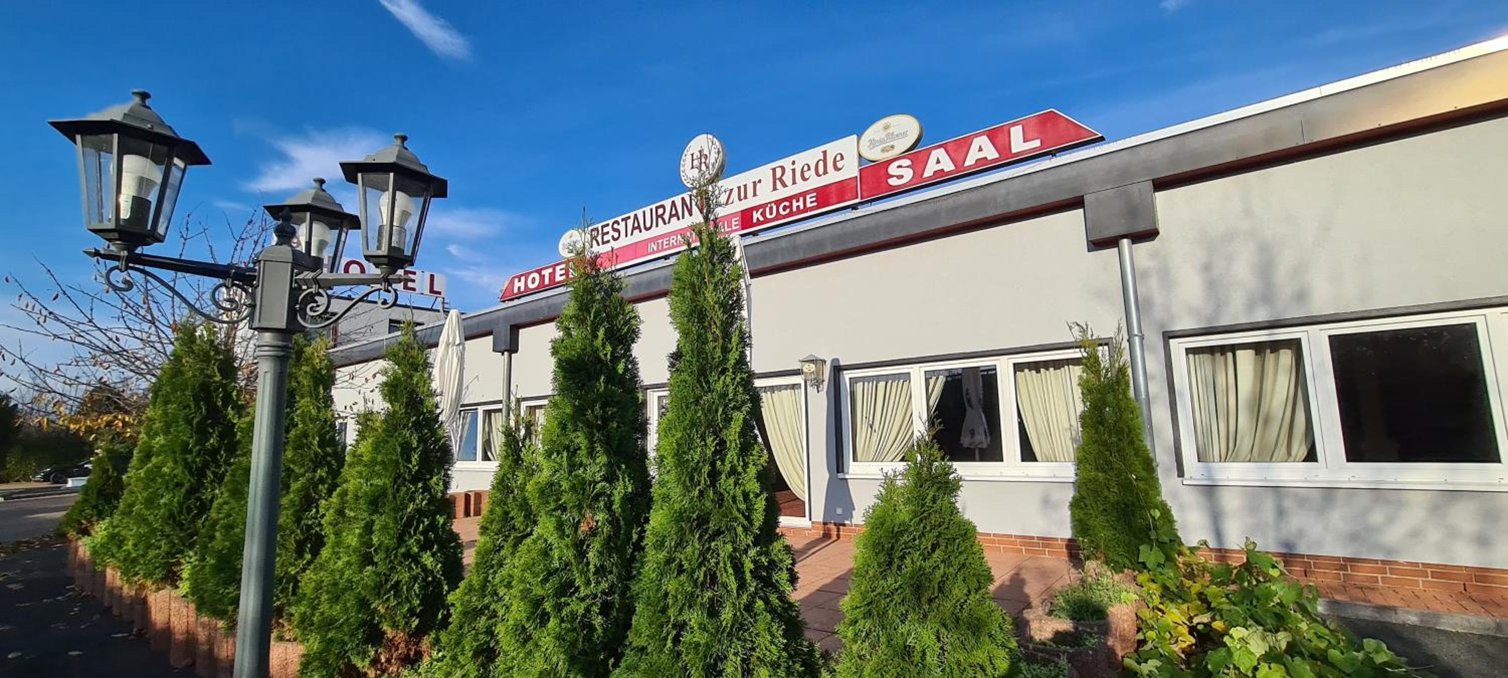 Фото Zur Riede bei Bremen