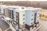TownePlace Suites by Marriott Raleigh-University Area