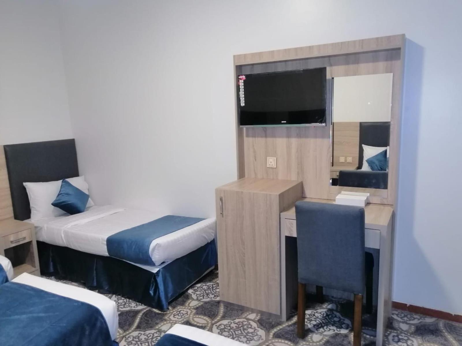 Фото Hayah Al Huda