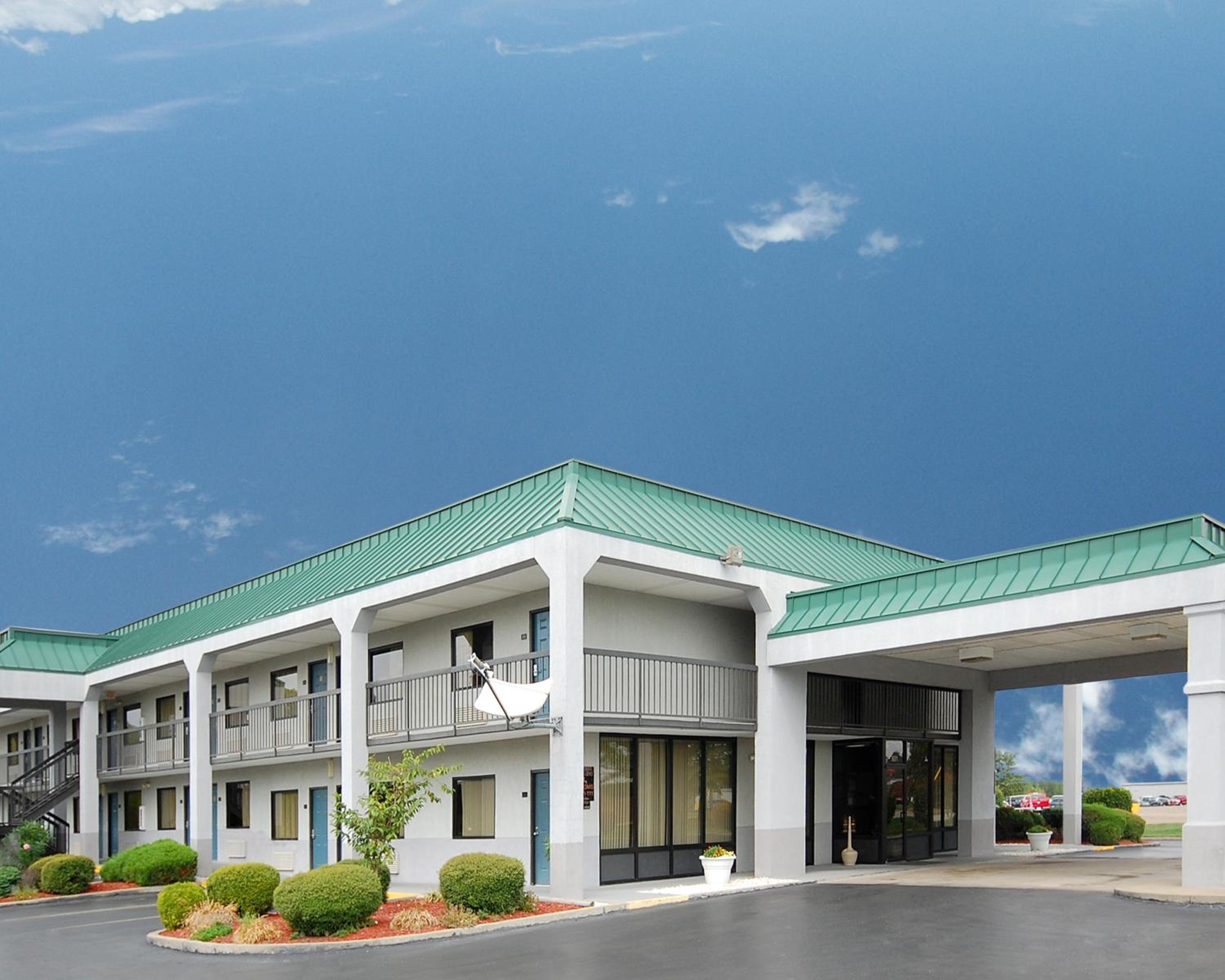 Фото отеля 4