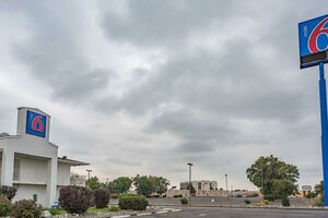 Гостиница Motel 6 Billings, Mt - North