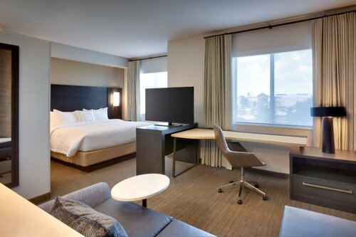 Гостиница Residence Inn by Marriott Provo South University в Прово