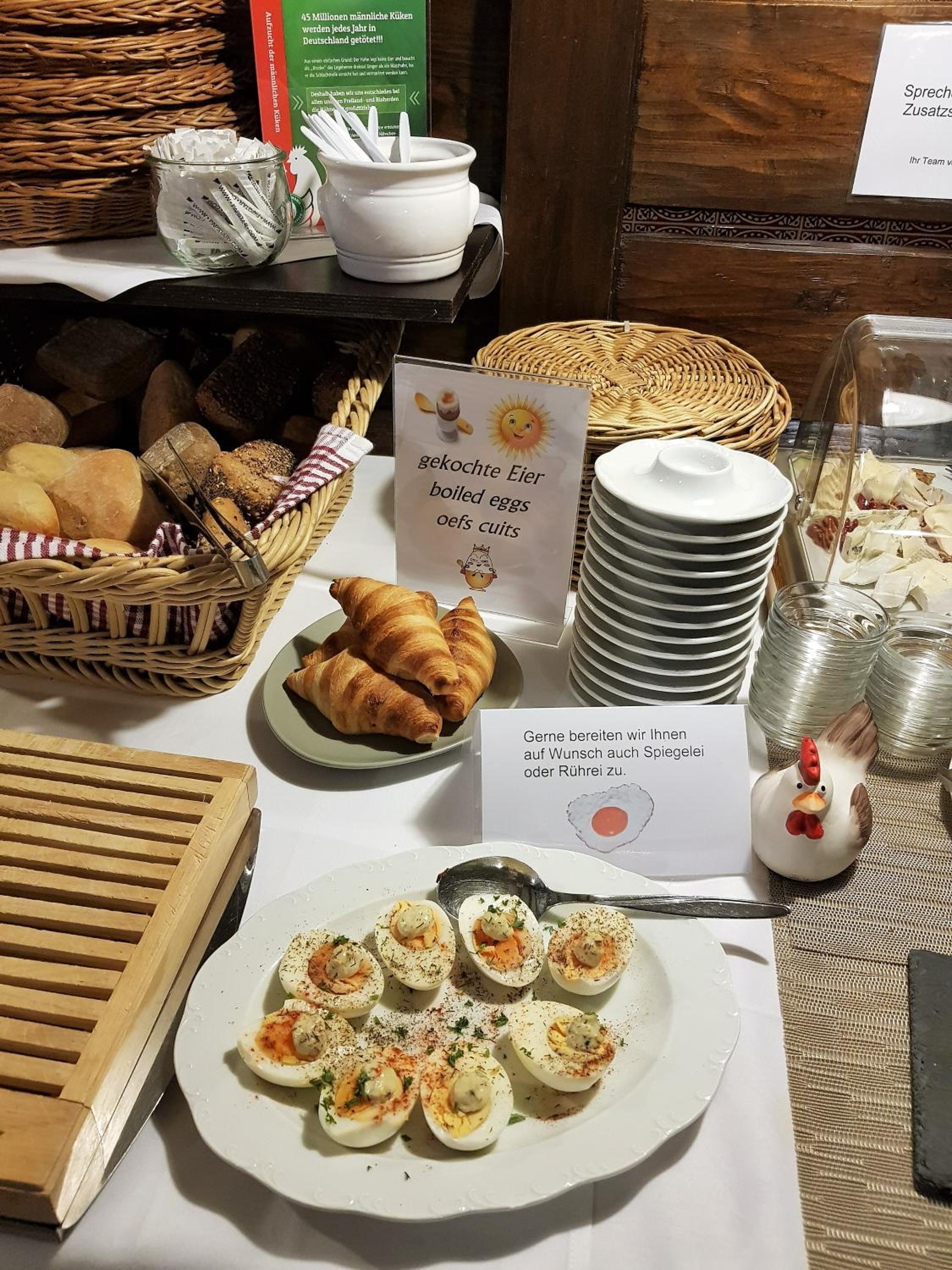 Фото Apart Freiburg