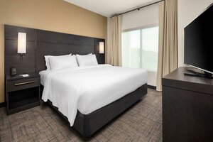 Гостиница Residence Inn by Marriott East Peoria