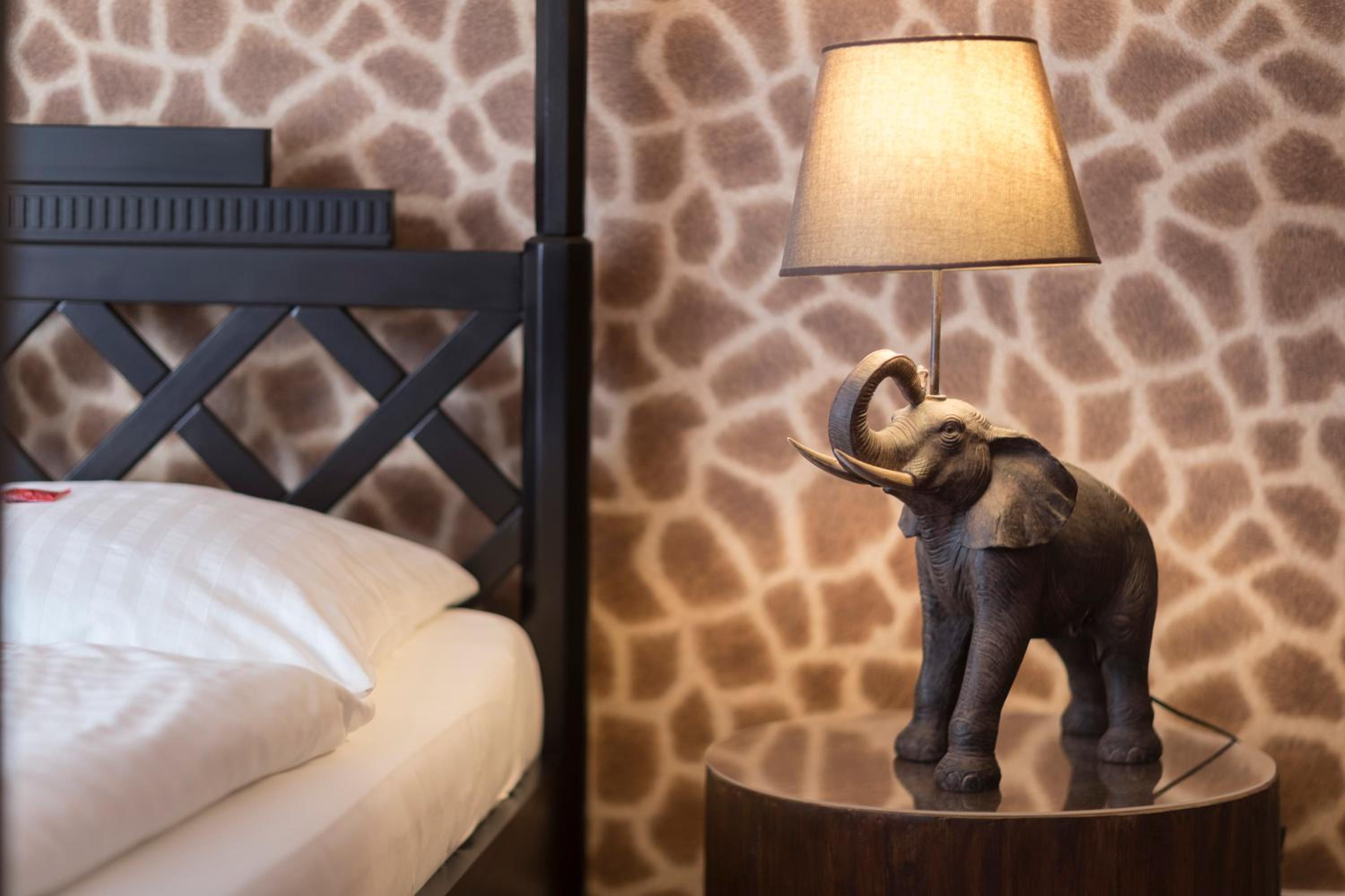 Фото Hotel Apartment Laforsch