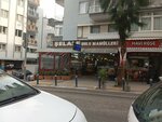 Selale Bakery Products (Izmir, Balcova, Ata Avenue, 171A), bakery