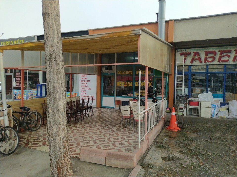 Restaurant Pala Master Pide, Konya, photo