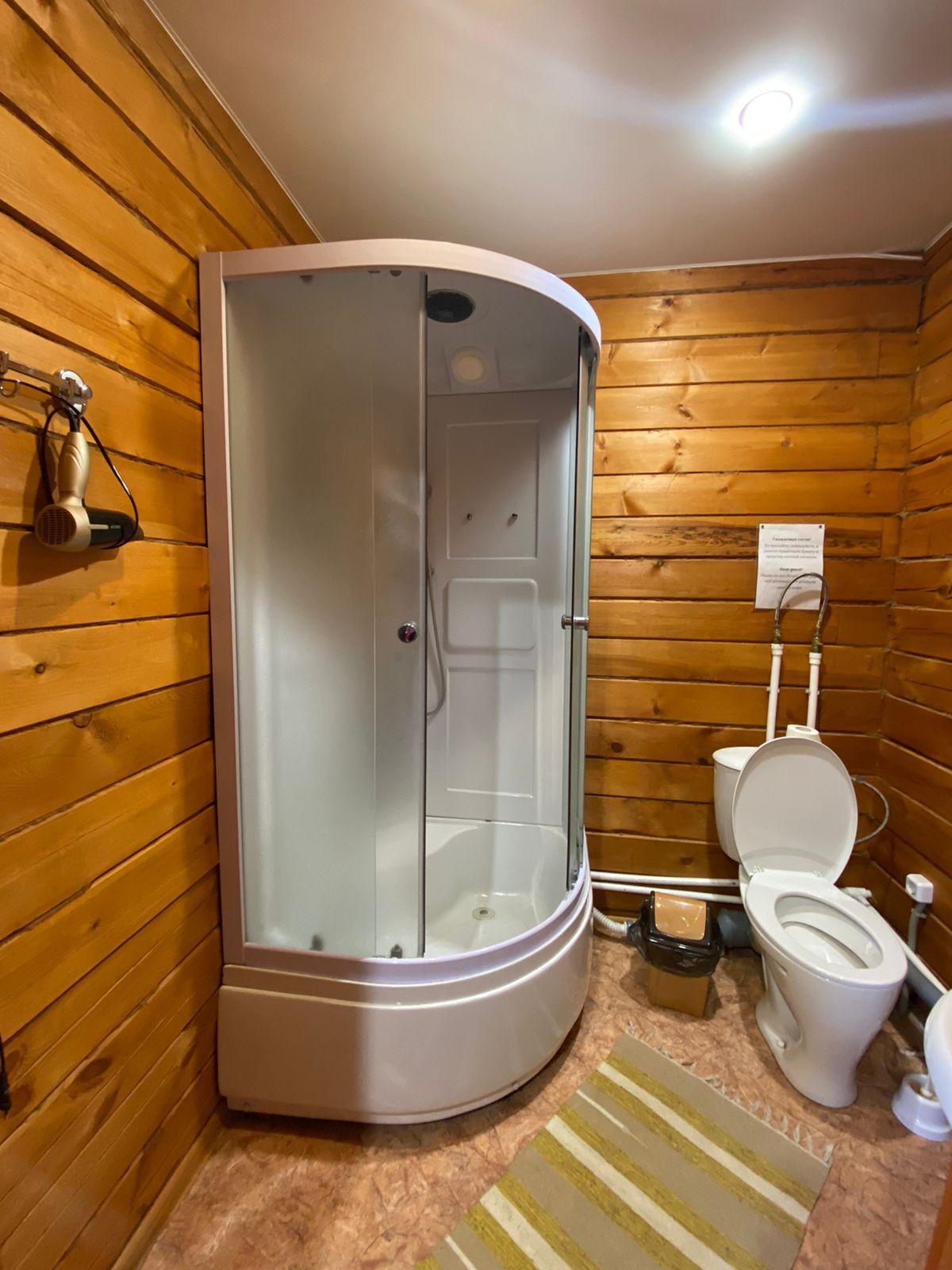 Фото Irbis Hotel