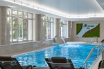 Lastochka SPA (Moscow Region, Serpukhov City District, territoriya Glubokovo-3, 1) ، منتجعات