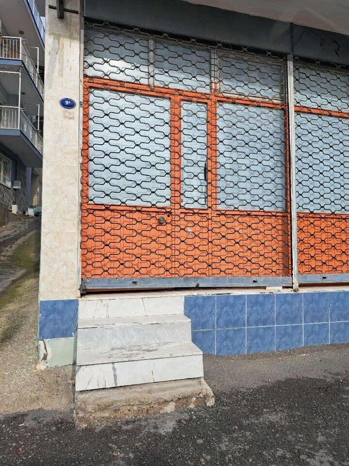 Theatre Tepedeki Sahne, Izmir, photo