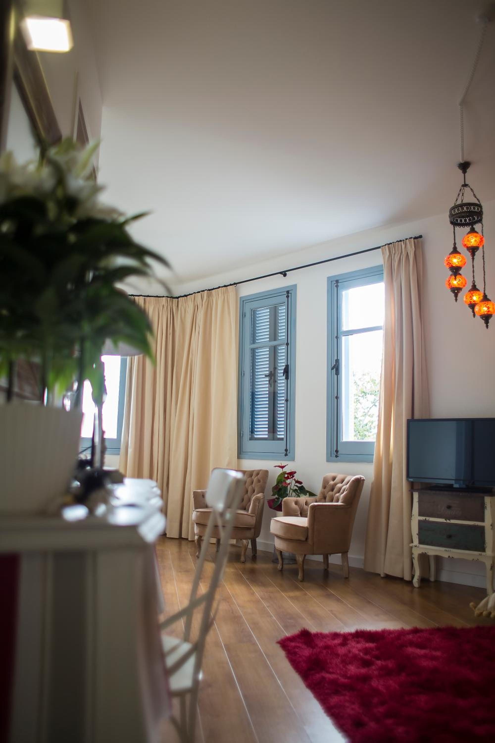 Фото Operetta House