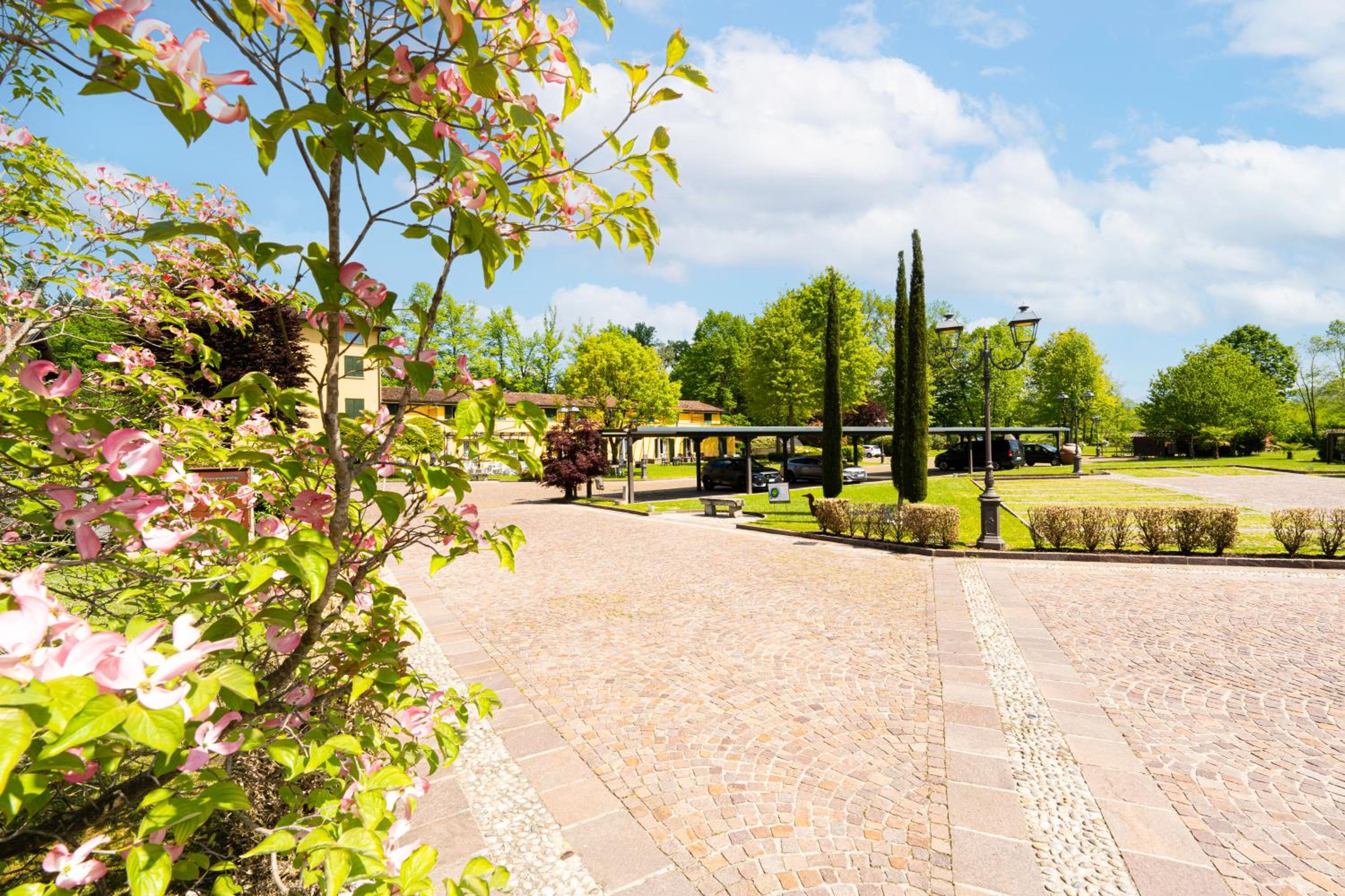 Фото Hotel La Casa del Mulino