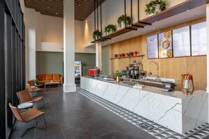 Гостиница The Glenmark, Glendale, a Tribute Portfolio Hotel