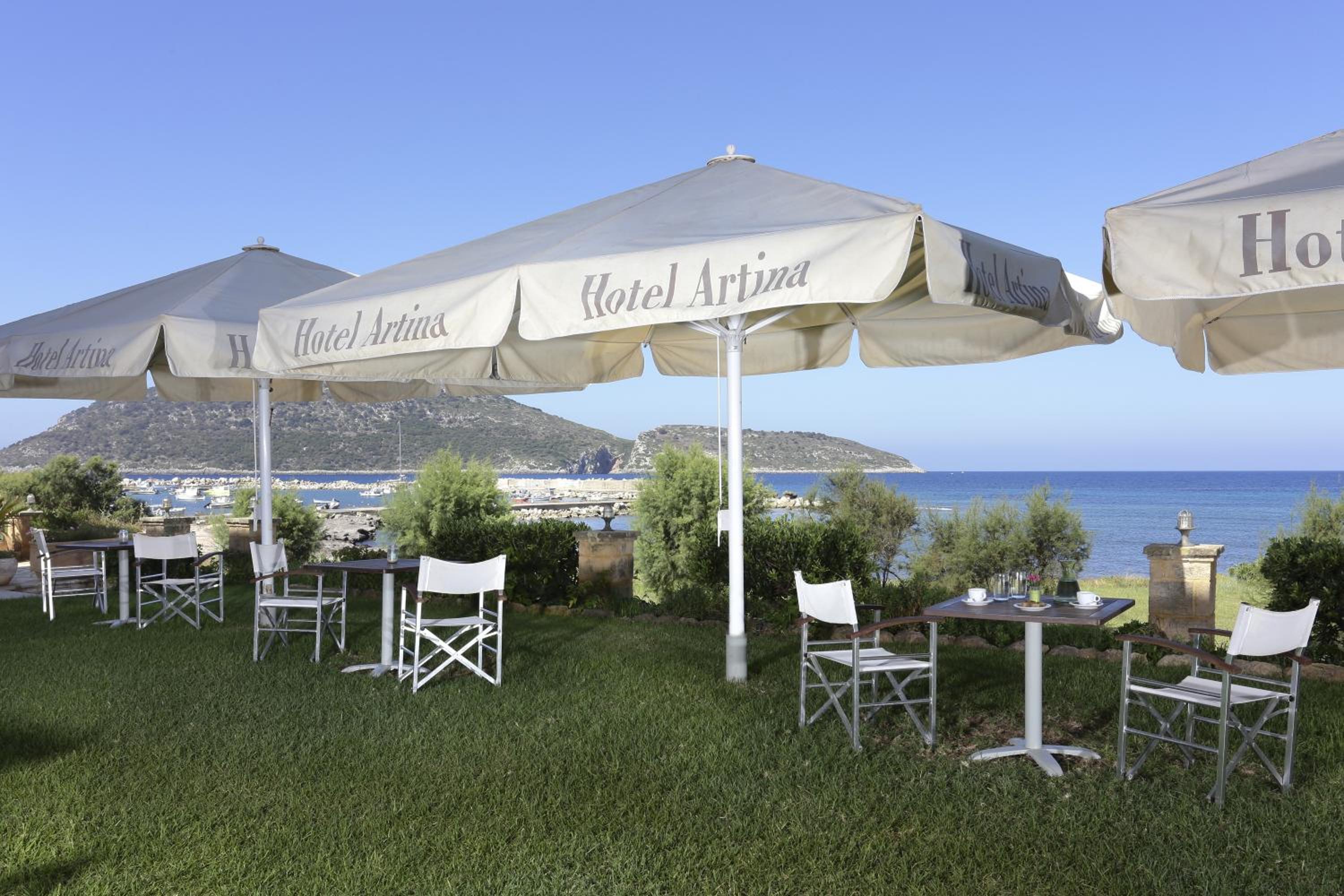 Фото Artina Hotel