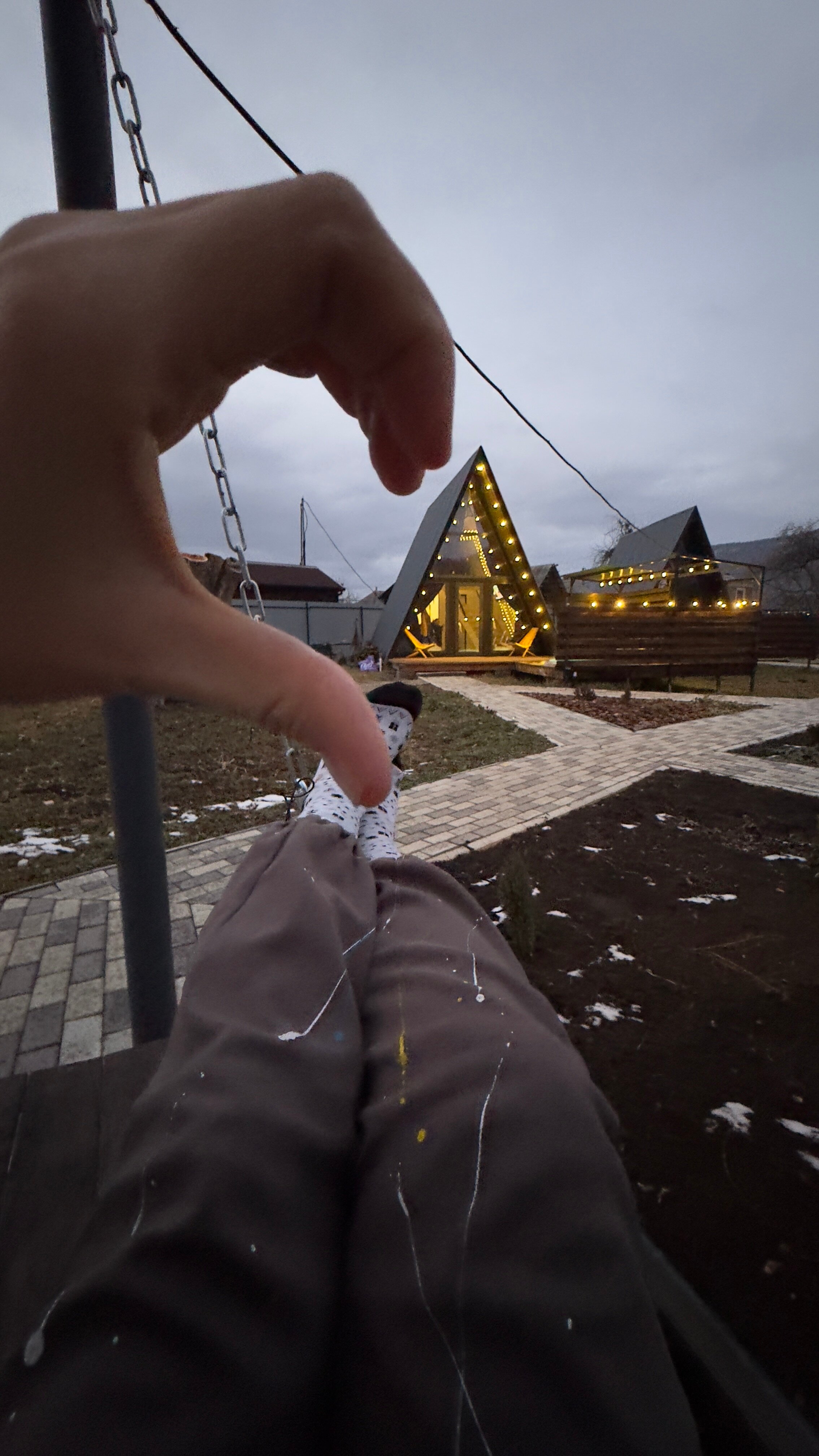 Фото Feshin Forest