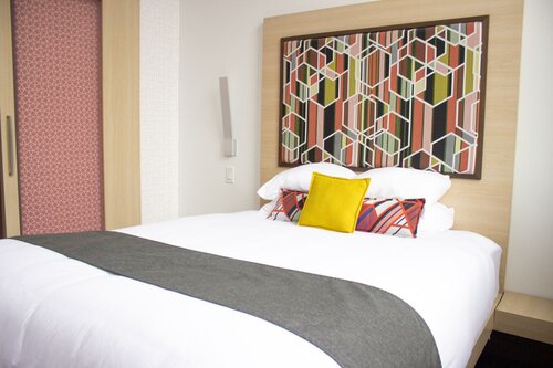 Гостиница CityFlatsHotel - Grand Rapids, Ascend Hotel Collection в Гранд-Рапидс