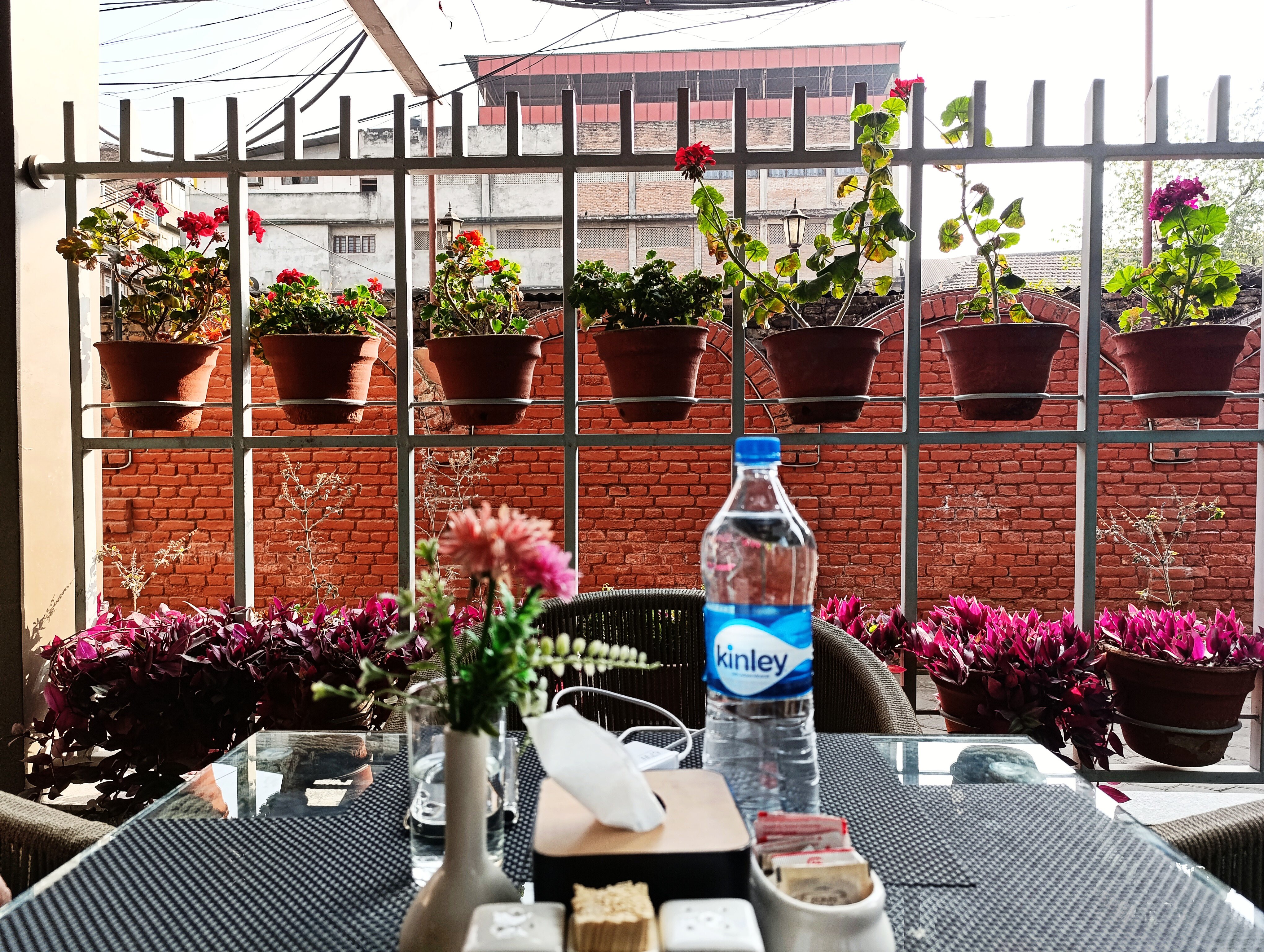 Фото Divine Kathmandu Hotel