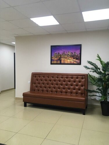 Гостиница Mega в Мурманской области