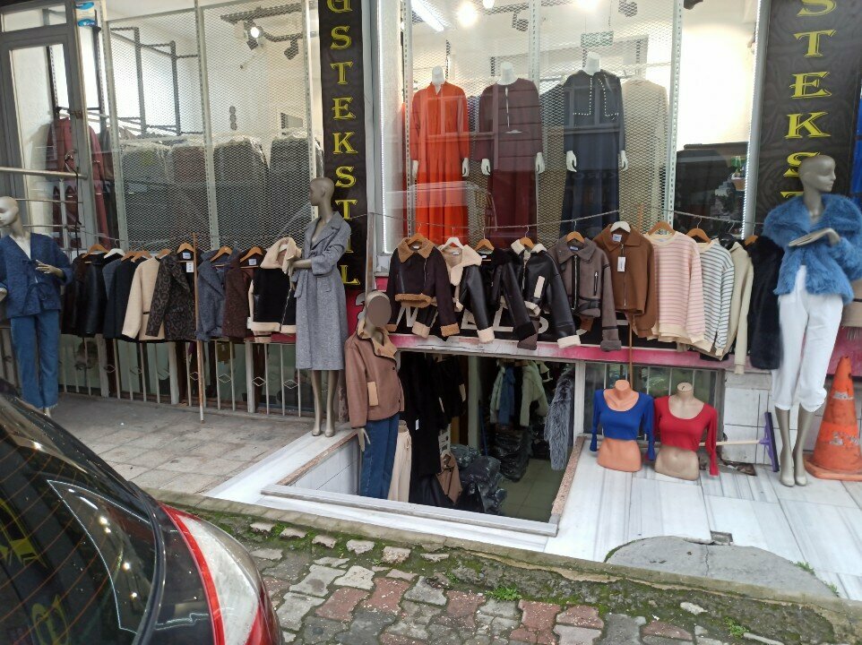 IT company Kevi Information Technologies, Istanbul, photo