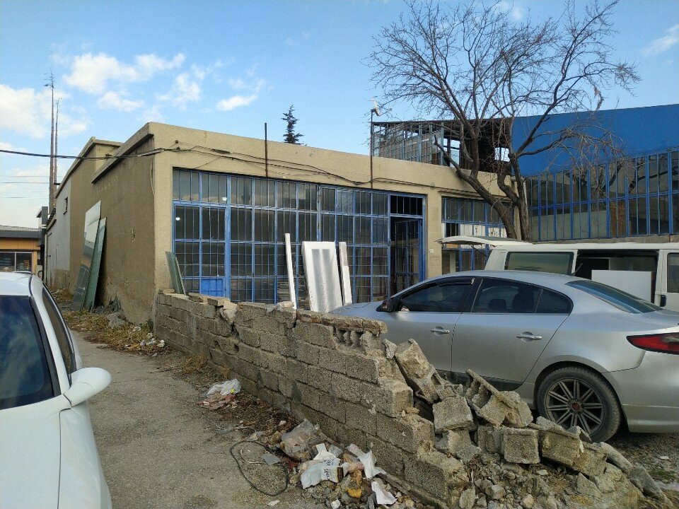 Furniture store Nisa Home, Konya, photo