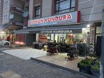 Ceyhun Kundura (Ankara Province, Kecioren District, Sehit Kubilay Neighborhood, Ozlem Avenue, 82), shoe store