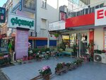 Cicekcim Lara (Antalya, Muratpaşa, Barınaklar Blv., 168A) ، محل زهور