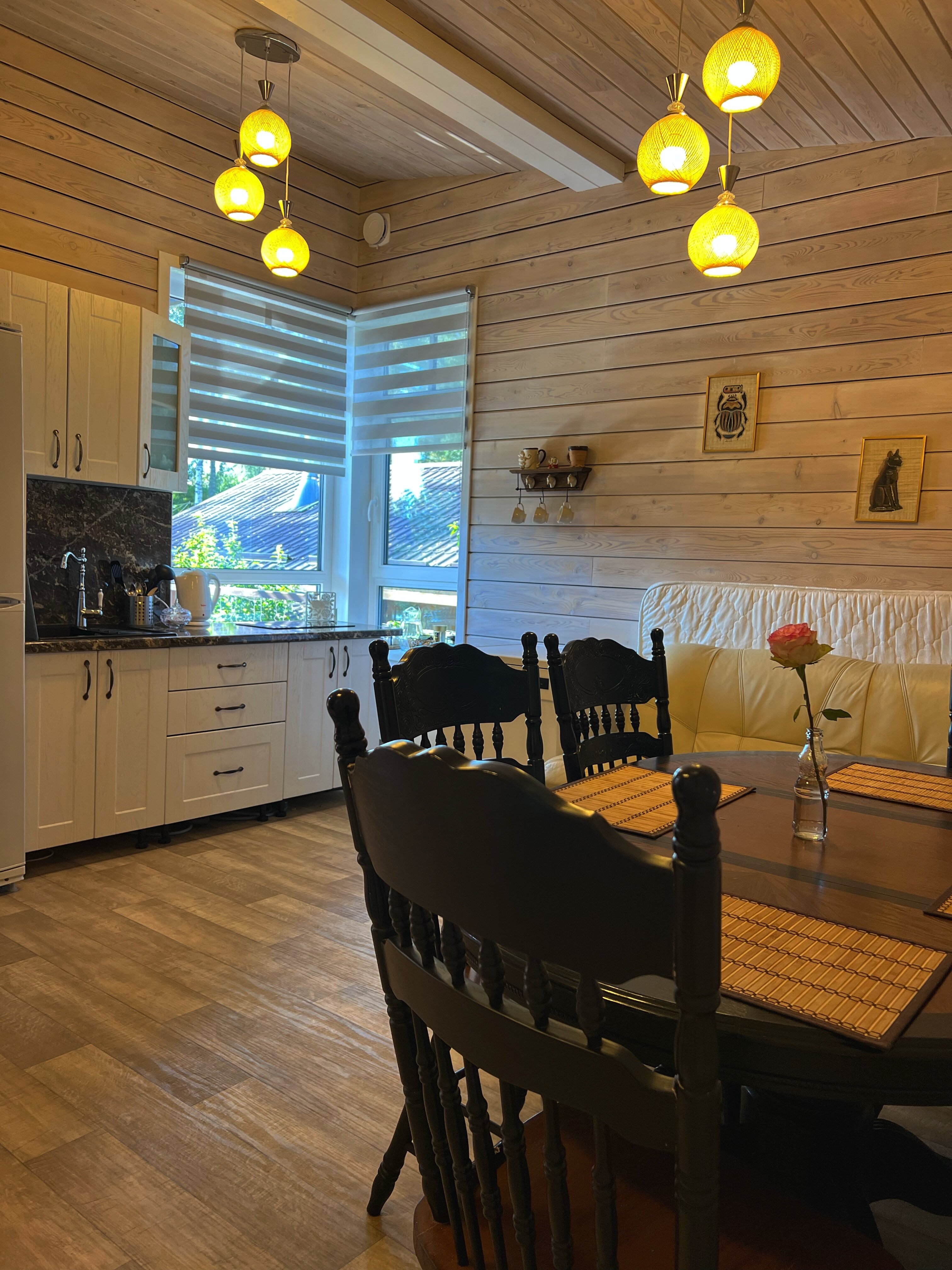 Фото Дом отдыха Зеркальный