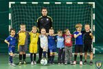 Futbolnaya shkola Yunior (Nakhimova Street, 1Б) ، نادي رياضي، مجموعة