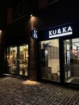 Ku&ka (Gastello Street, 25), floristeria