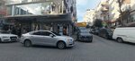 My Fashion Show (Istanbul, Gungoren, Merkez Neighborhood, Ziya Gokalp Avenue, 27), ropa al por mayor
