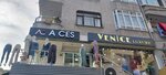 A Ces (Istanbul, Gungoren, Merkez Neighborhood, Ziya Gokalp Avenue, 27), ropa al por mayor