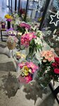 Lali's Flowers (Petre Kavtaradzis Street, 60), floristeria