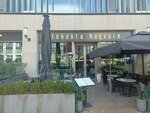 Restaurant Hayvore (Istanbul, Beyoglu, Meclis-i Mebusan Avenue, 10B), restaurant