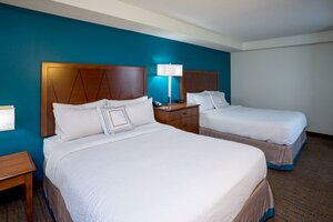 Гостиница Residence Inn by Marriott Salisbury