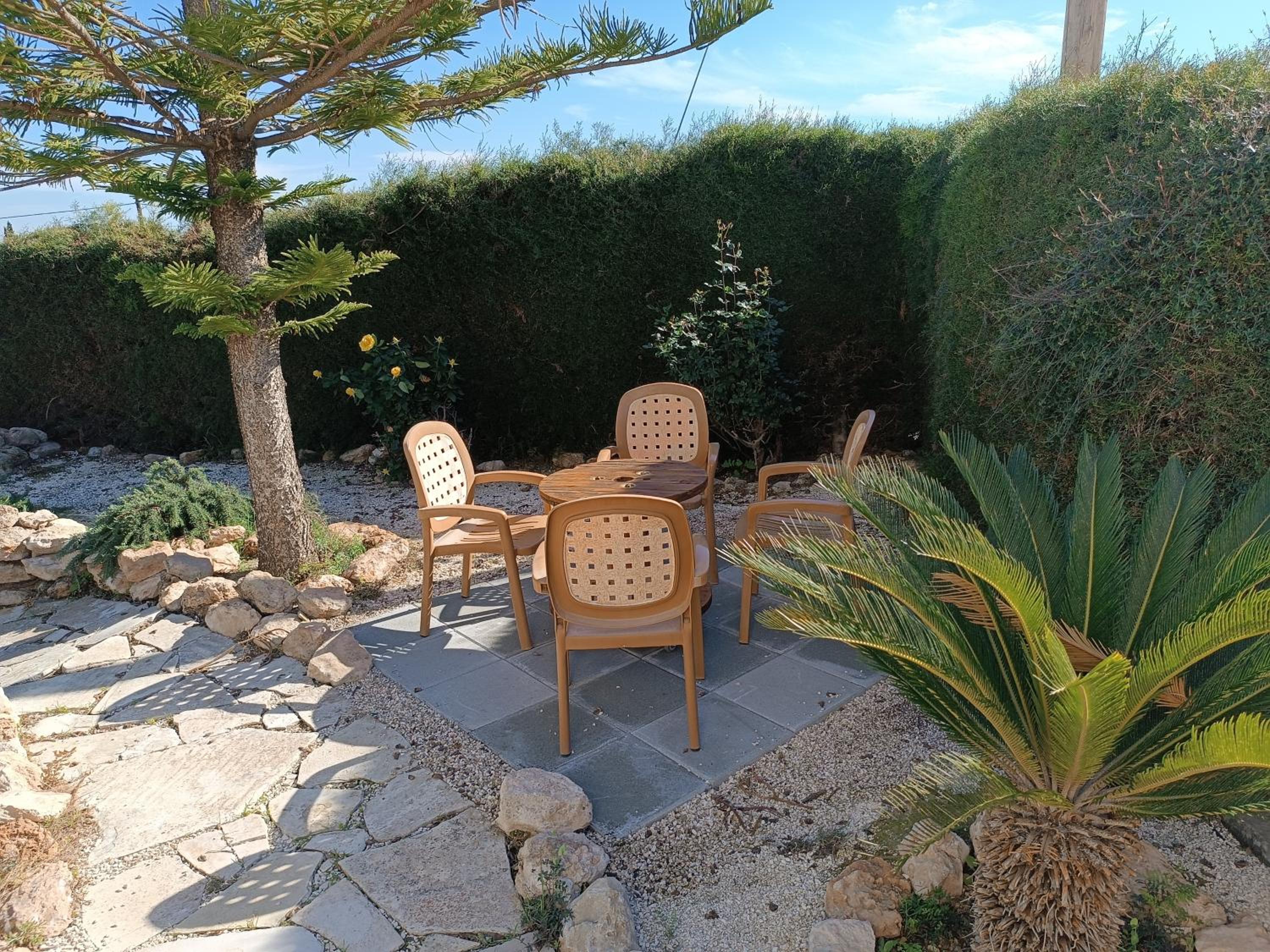 Фото Kapsalia Holiday Villas