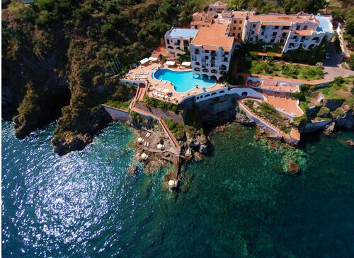 Гостиница Hotel Carasco