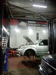 Nosorog Rhino auto (ulitsa Limonova, 2Б/1) ، متجر قطع غيار ولوازم السيارات