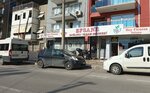 Efsane Healthy Living Center (Izmir, Bayrakli, Osmangazi Neighborhood, Ibrahim Ethem Avenue, 55A), fitness club
