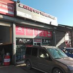Can Auto Spare Parts (Istanbul, Esenyurt, Aksemseddin Neighborhood, 204th Street, 24) ، متجر قطع غيار ولوازم السيارات