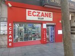 Selay Pharmacy (İstanbul, Şişli, Vali Konağı Cad., 83A), pharmacy