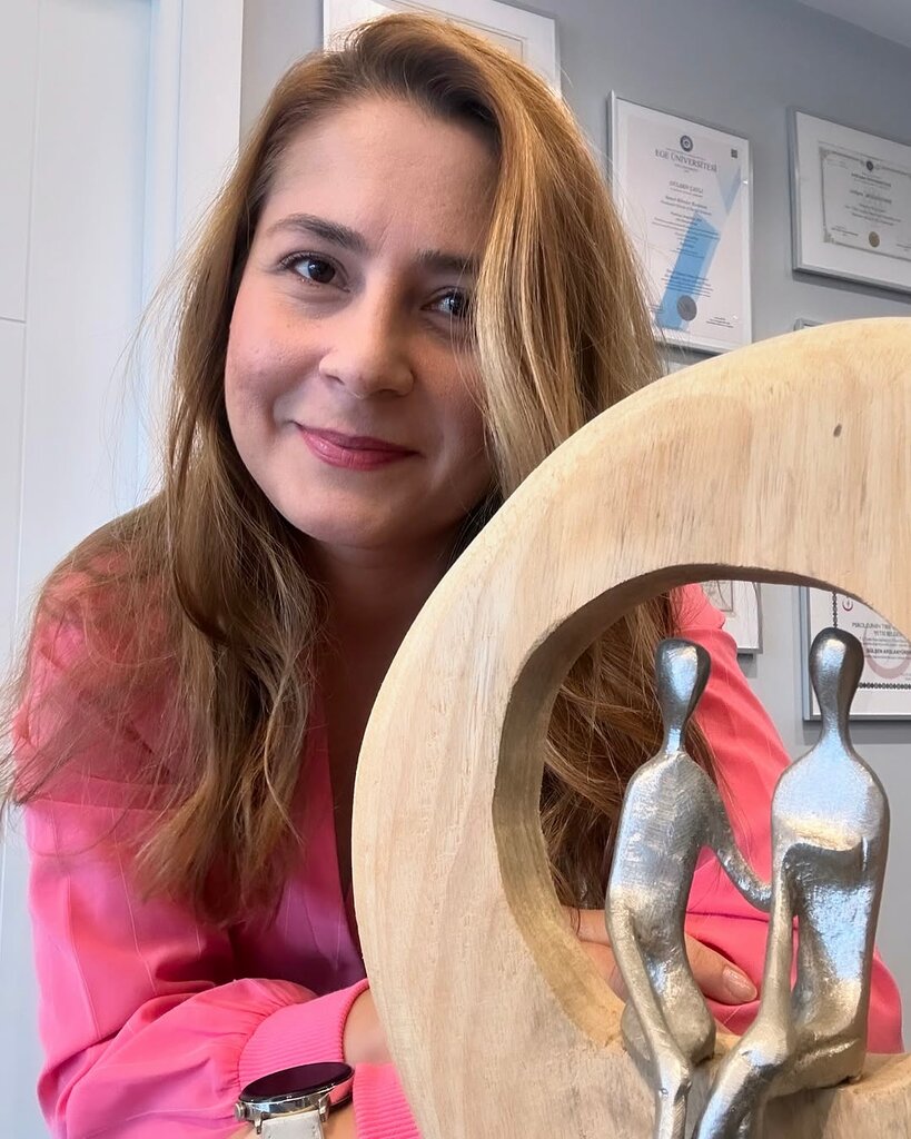 Psychological service Cesme Psychology Center, Cesme, photo