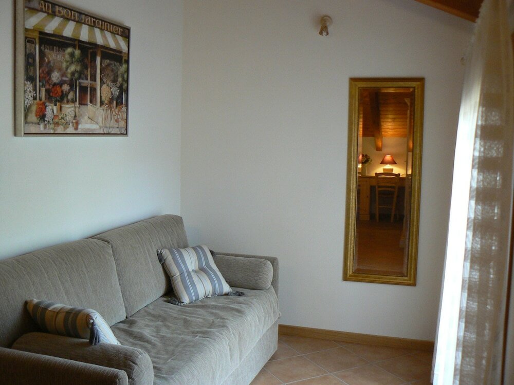 Фото B&b Pessighette Dimora di Campagna