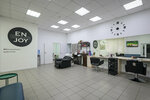 Enjoy (Gastello Street, 46), beauty salon