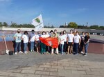 Городская Ассоциация садоводов Севастополя (проспект Октябрьской Революции, 8), community organization