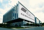 Alse Metal Aluminum (İstanbul, Esenyurt, Selahaddin Eyyubi Mah., 1633. Sok., 20), aluminio, estructuras de aluminio