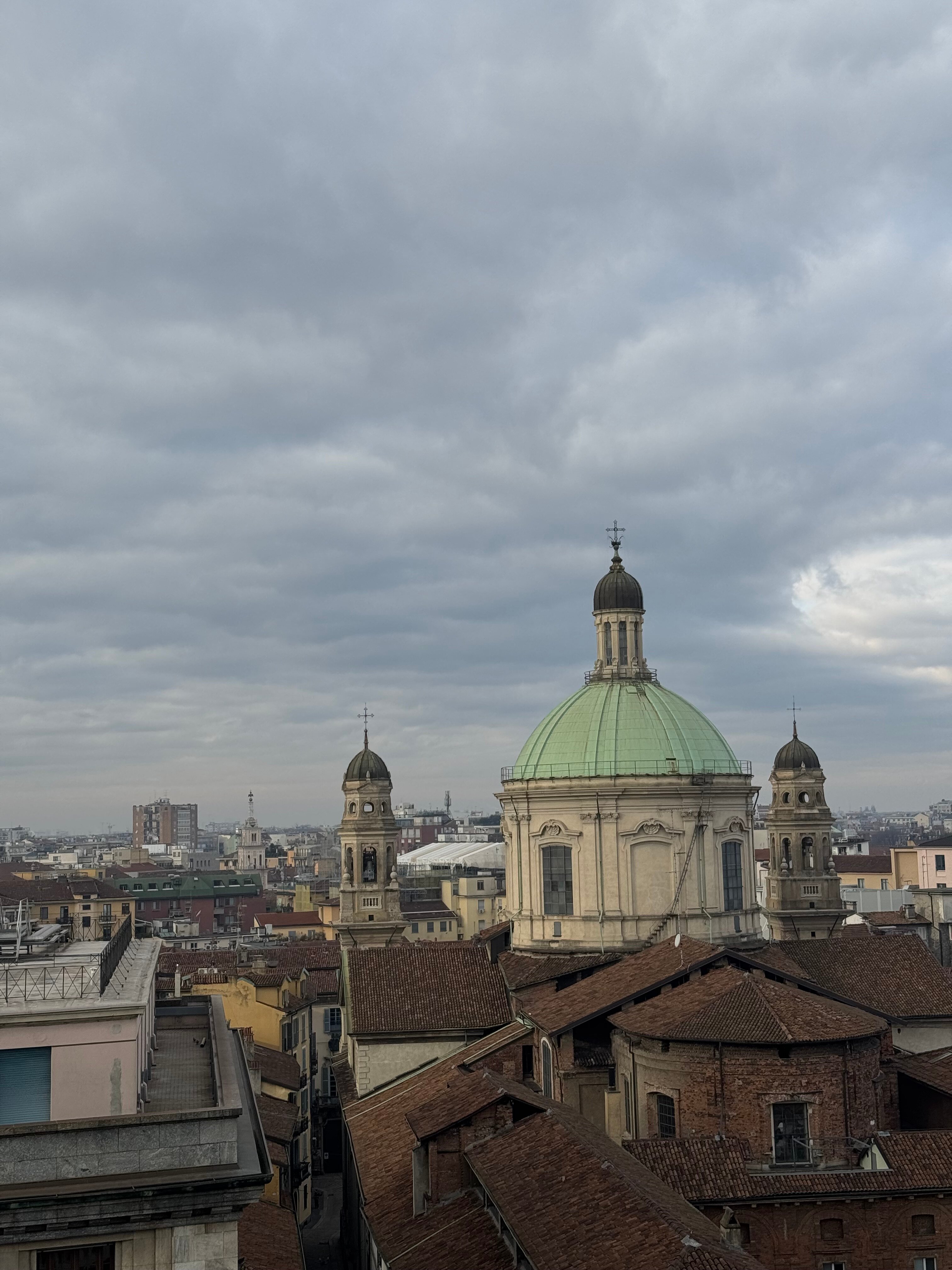 Фото Hotel Dei Cavalieri Milano Duomo