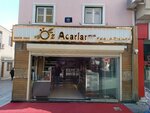 Lawyer Bahar Gursul (Izmir, Bornova, Ergene Neighborhood, 540th Street, 2B), attorney