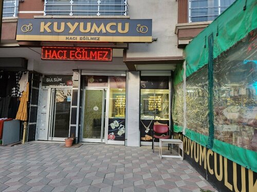 Kuyumcu Hacı Eğilmez Fotoğraf 2
