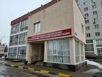 Европейский центр долгосрочной опеки (Krasnozvozdnaya Street, 11), educational center