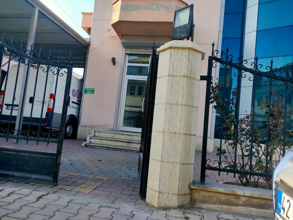 Shoe company Guvenal Ayakkabicilik, Konya, photo